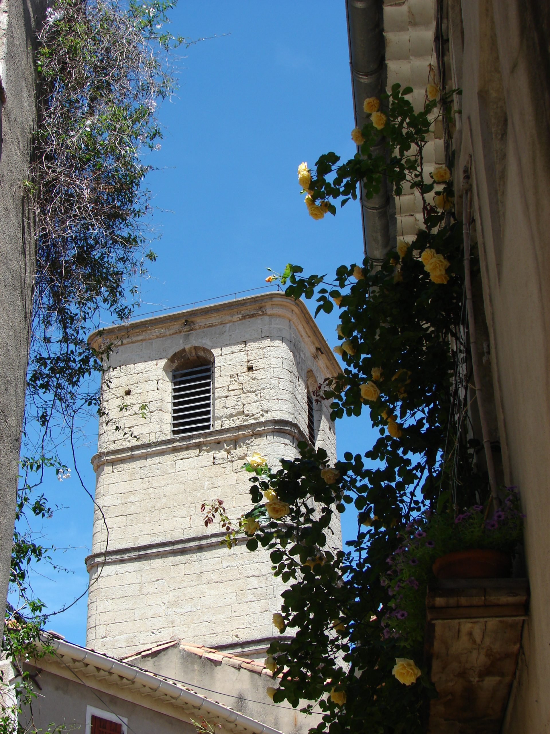 Eglise Saint Pierre